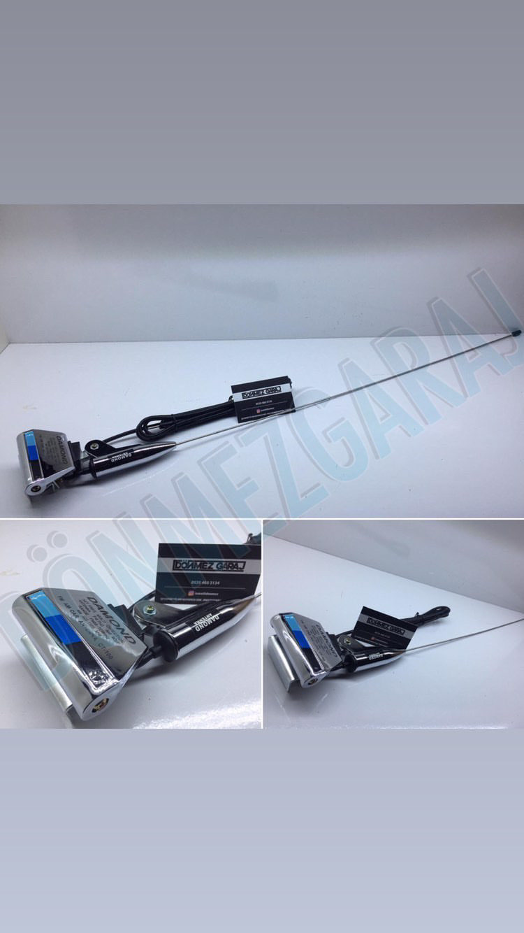 CARUB PİONEER ANTEN