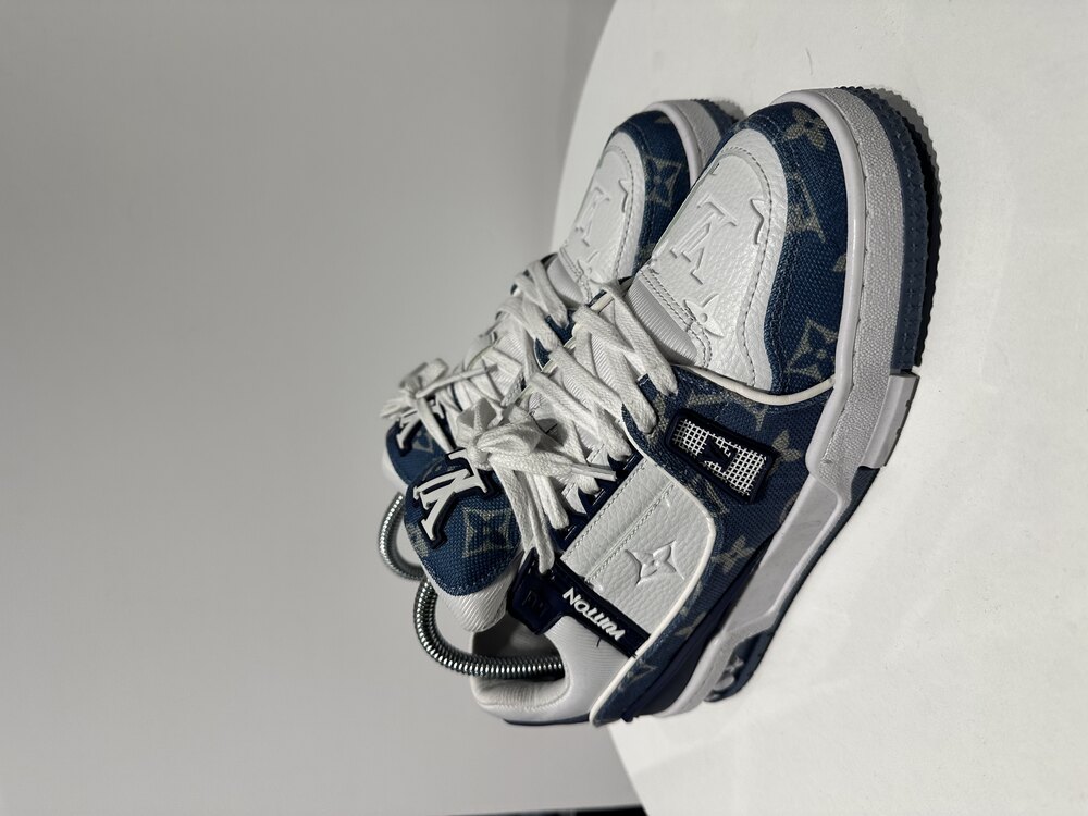 LOUIS VUITTON TRAINER 