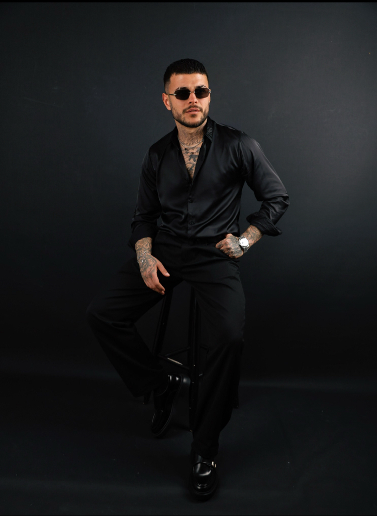KUSURSUZ KALIP PREMIUM A KALİTE GÖMLEK.