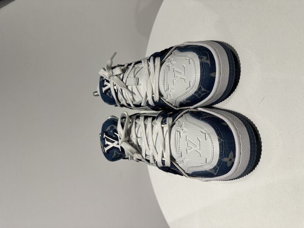 LOUIS VUITTON TRAINER 