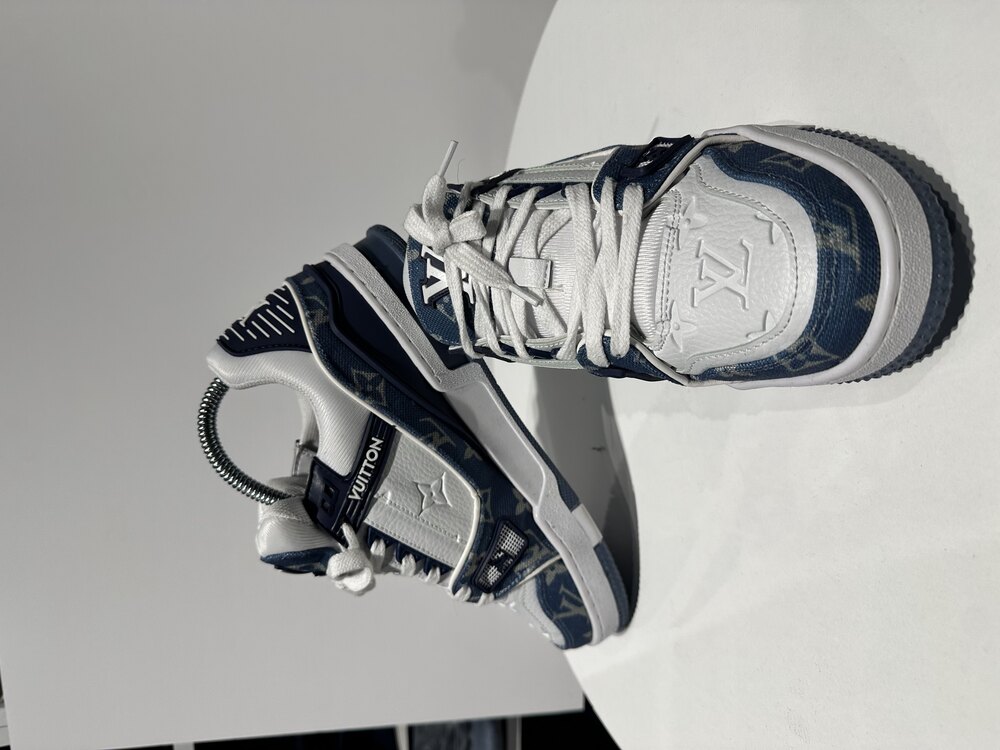 LOUIS VUITTON TRAINER 