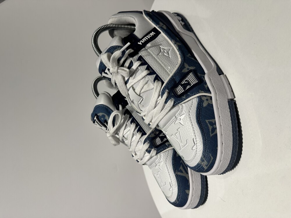 LOUIS VUITTON TRAINER 
