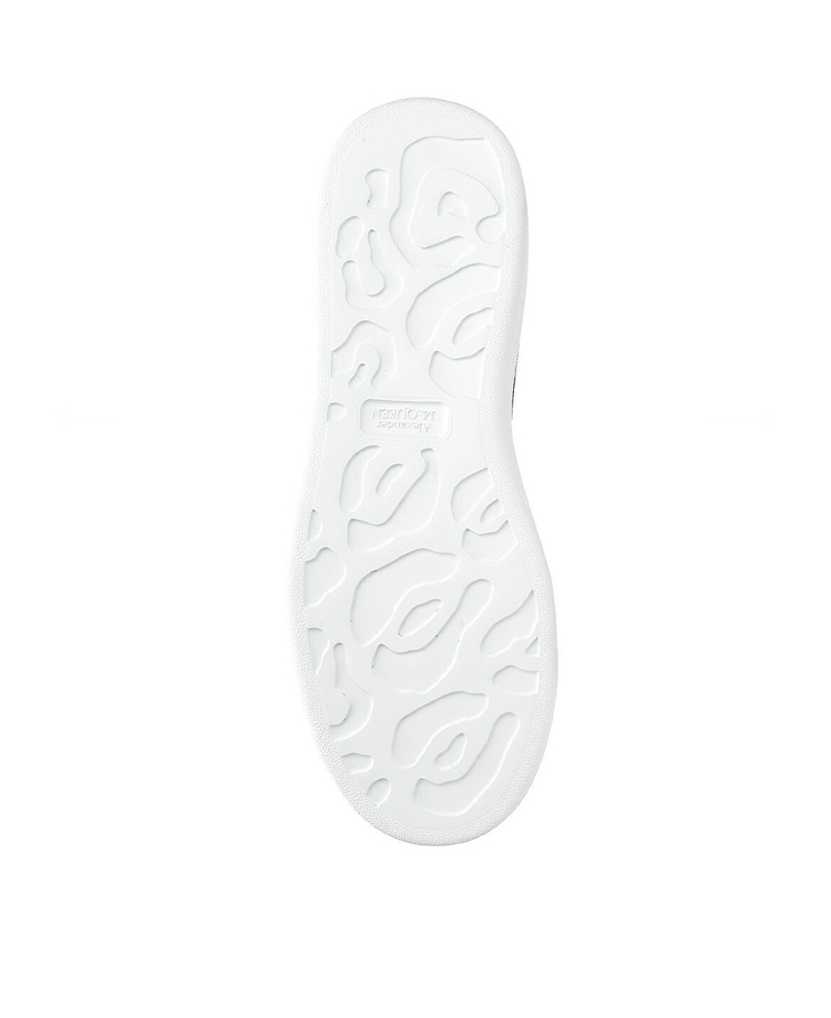 Alexander McQueen Transparent Sole MAT