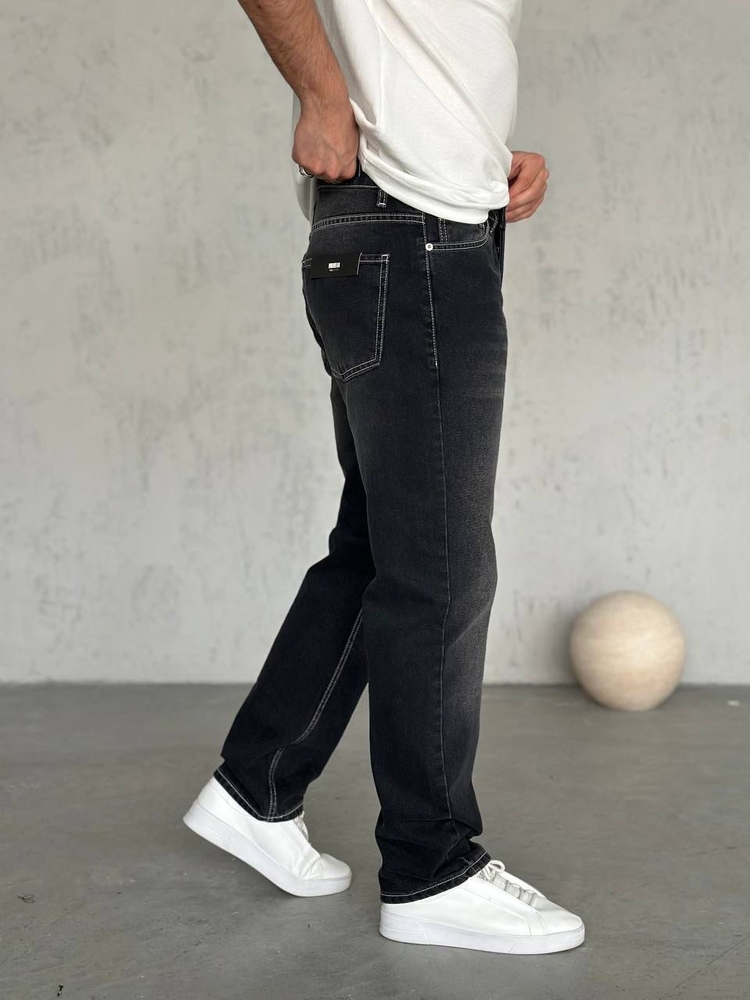 Urban Denim Rahat Fit Kot Pantolon