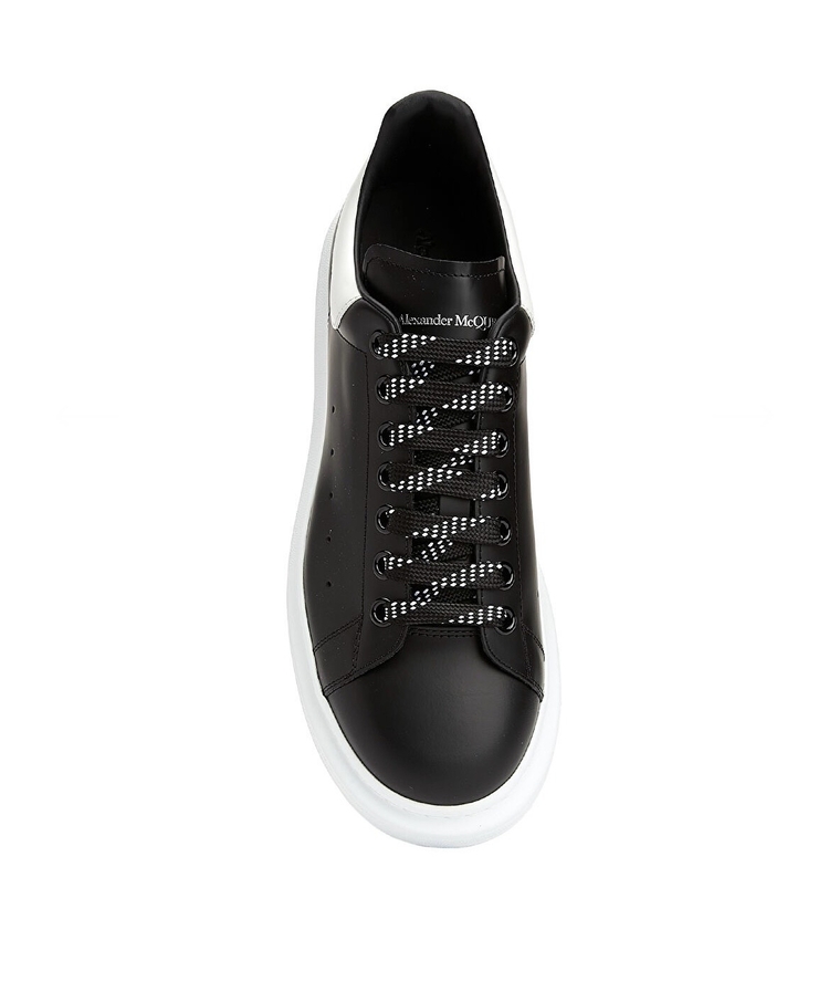 Alexander McQueen Transparent Sole MAT