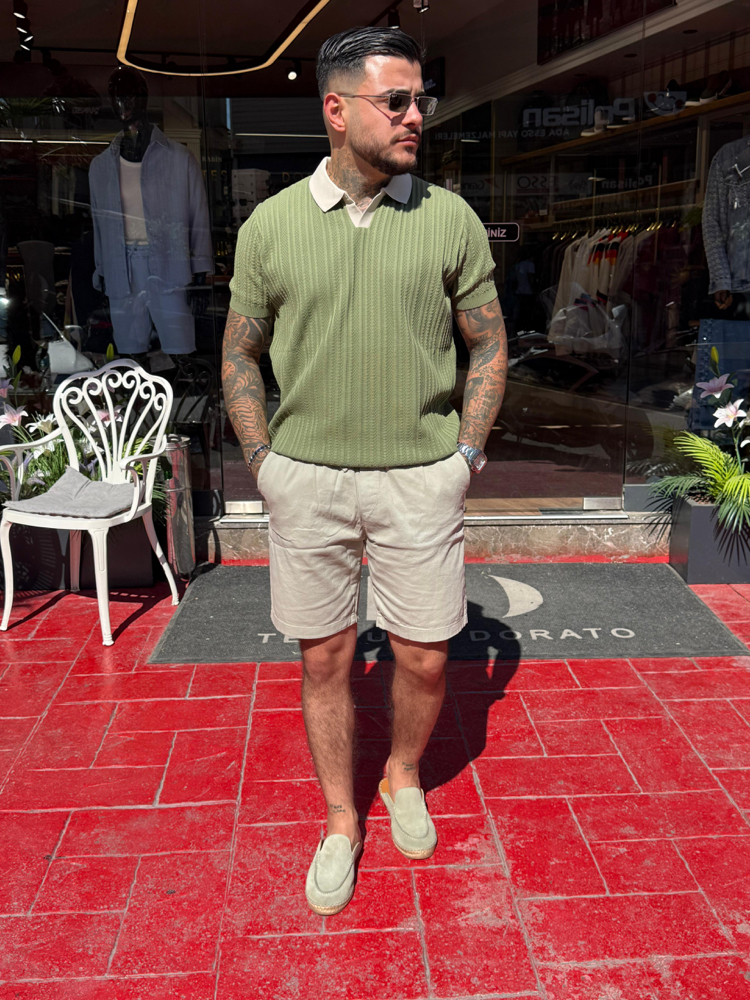  ALT ÜST LUXURY TAKIM 