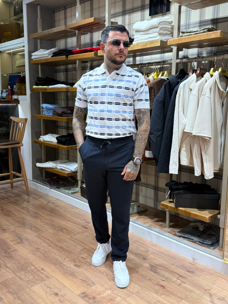  PREMIUM POLO YAKA ALT ÜST TAKIM 