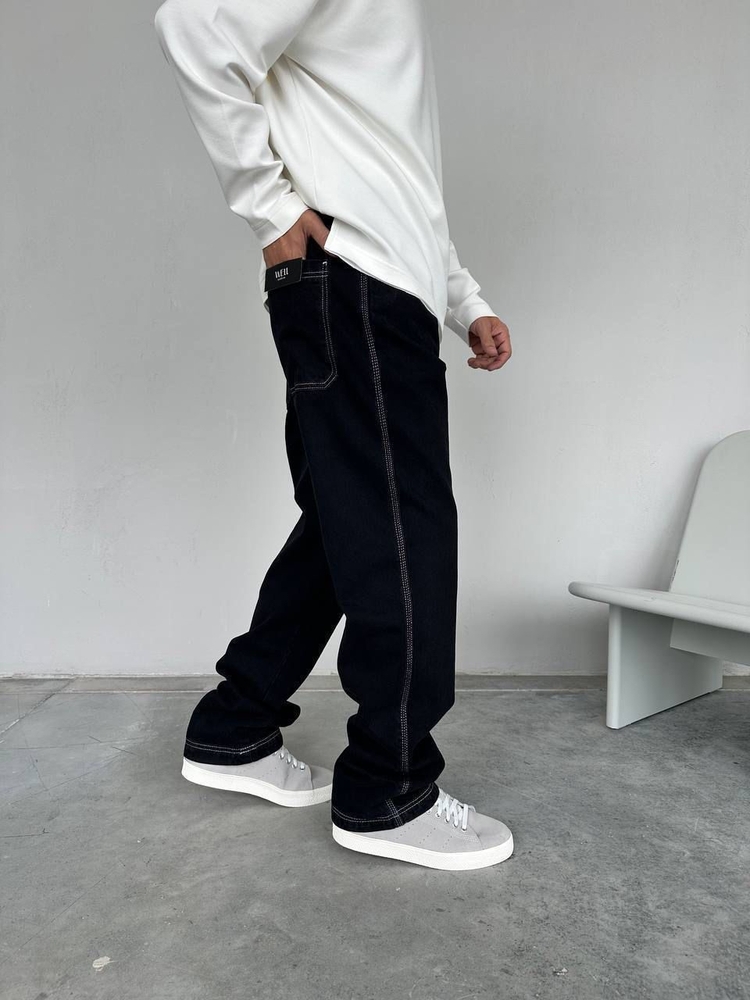 Urban Denim Rahat Fit Kot Pantolon