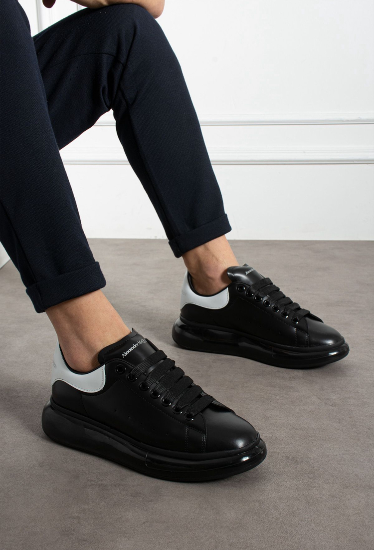 Alexander McQueen PARLAK 