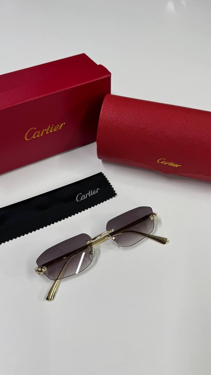 CARTİER GÖZLÜK