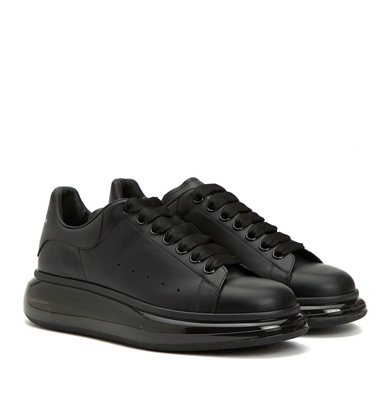 Alexander McQueen PARLAK 