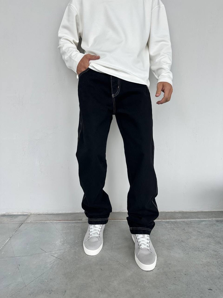Urban Denim Rahat Fit Kot Pantolon