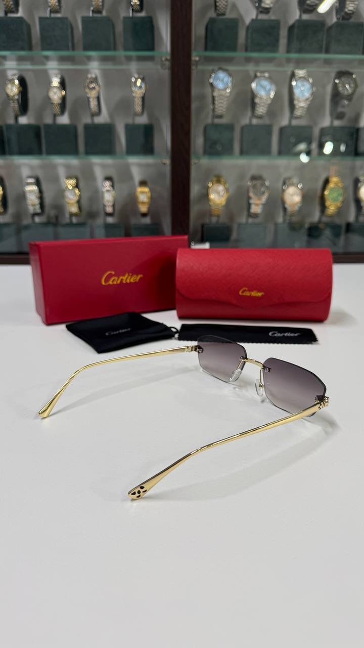 CARTİER GÖZLÜK