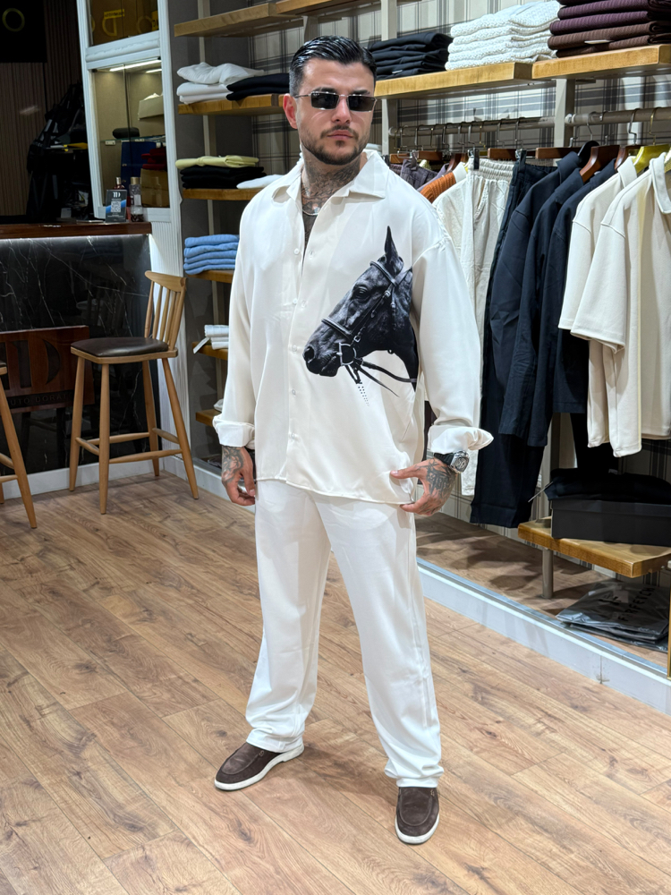  PREMIUM ERKEK DJİTAL BASKI ALT ÜST TAKIM 