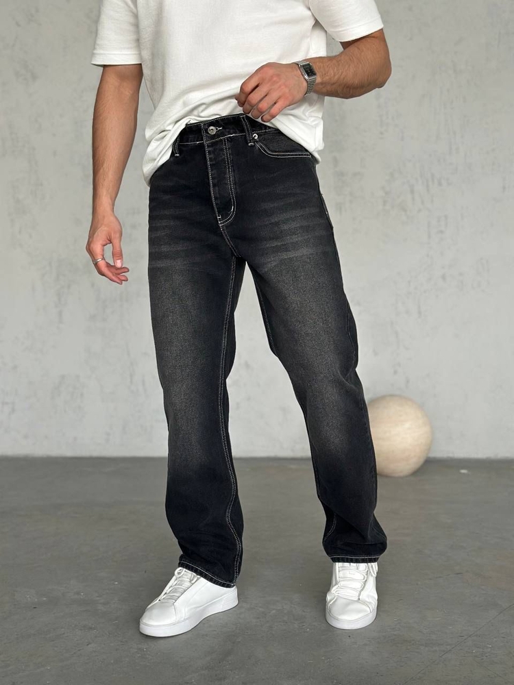 Urban Denim Rahat Fit Kot Pantolon