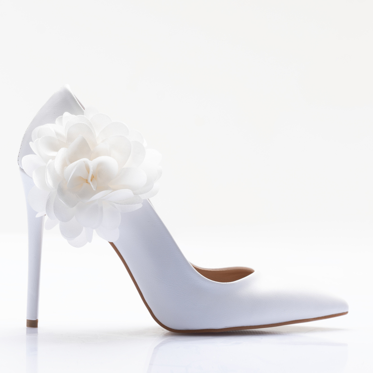 FLORE GELİN AYAKKABISI