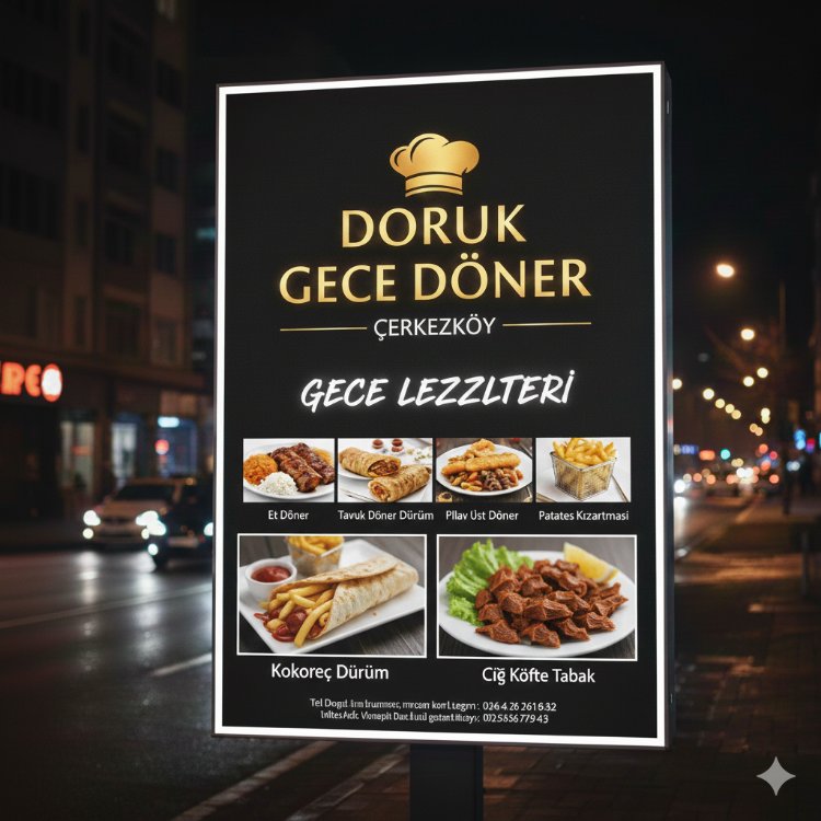 döner