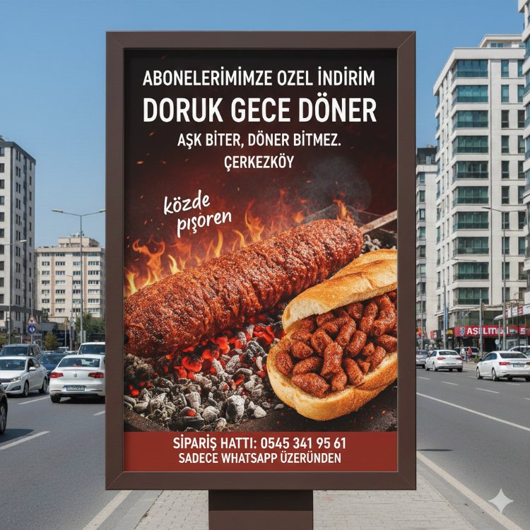 kokoreç