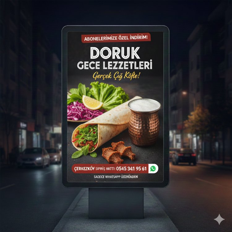 çiğköfte