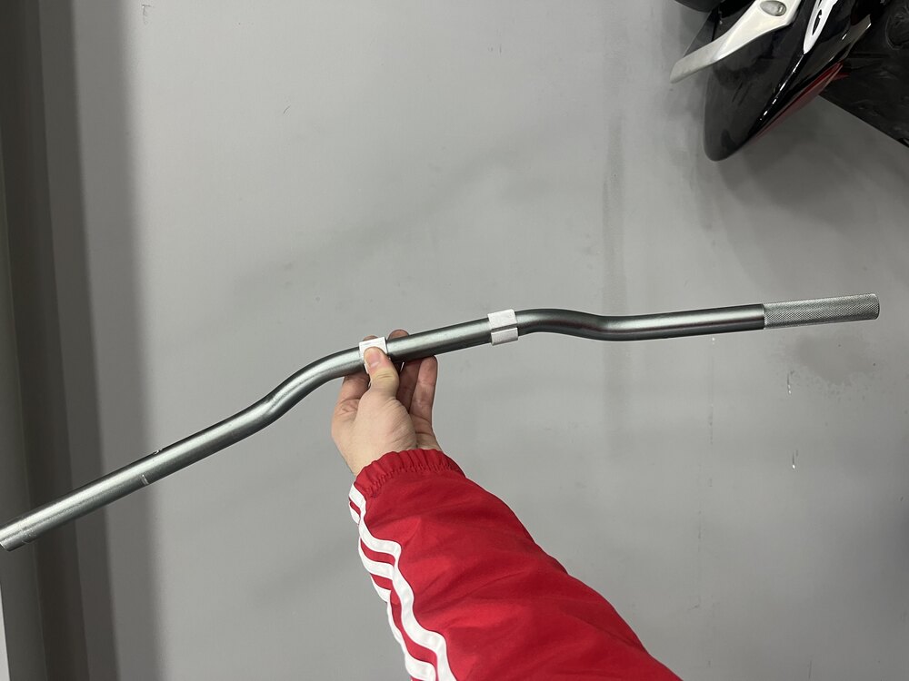 Pro Taper Gidon Her Motor Uyumludur
