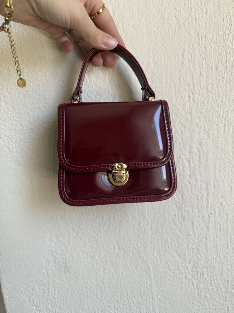 VİNKO BORDO RUGAN 
