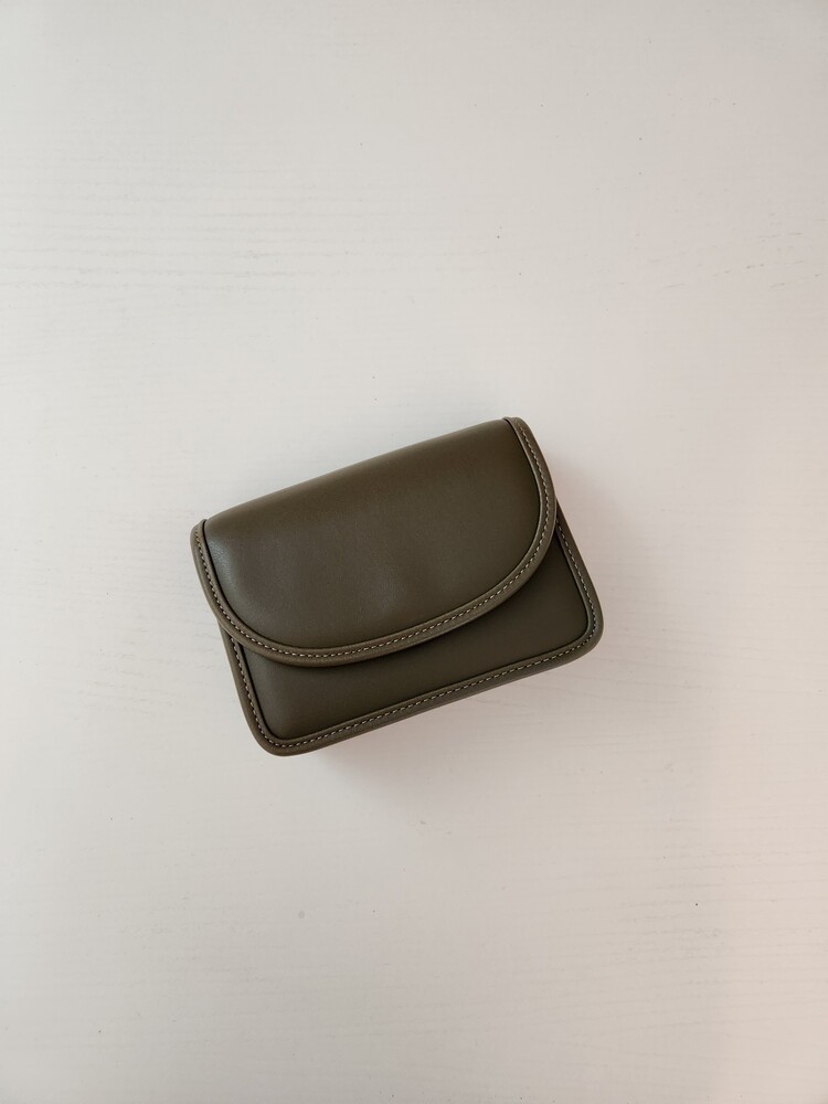TALCID HAKİ ÇANTAMIZ