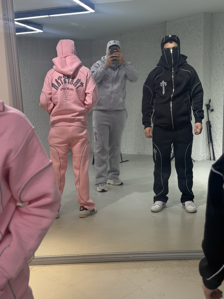 TRAPSTAR TAKIM 