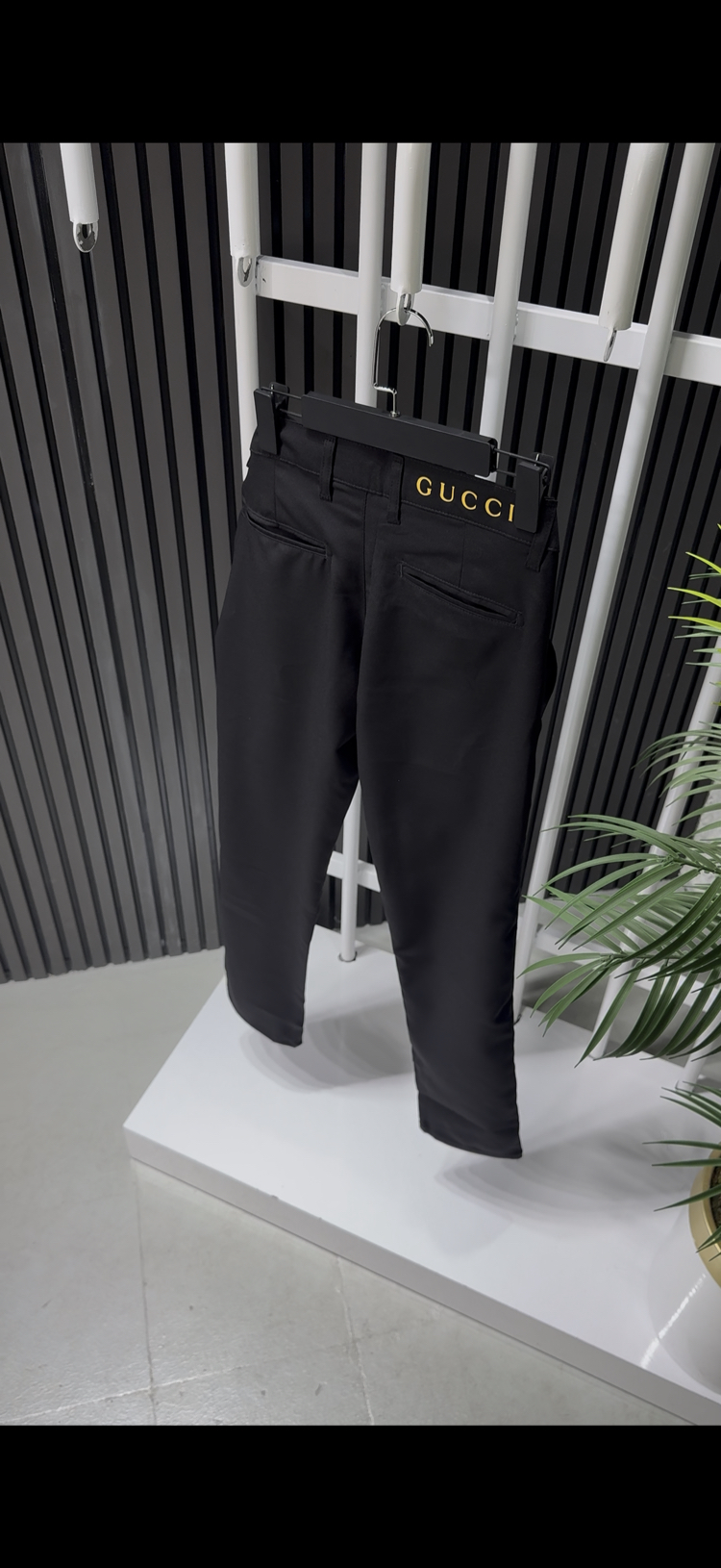 GUCCİ PNT 