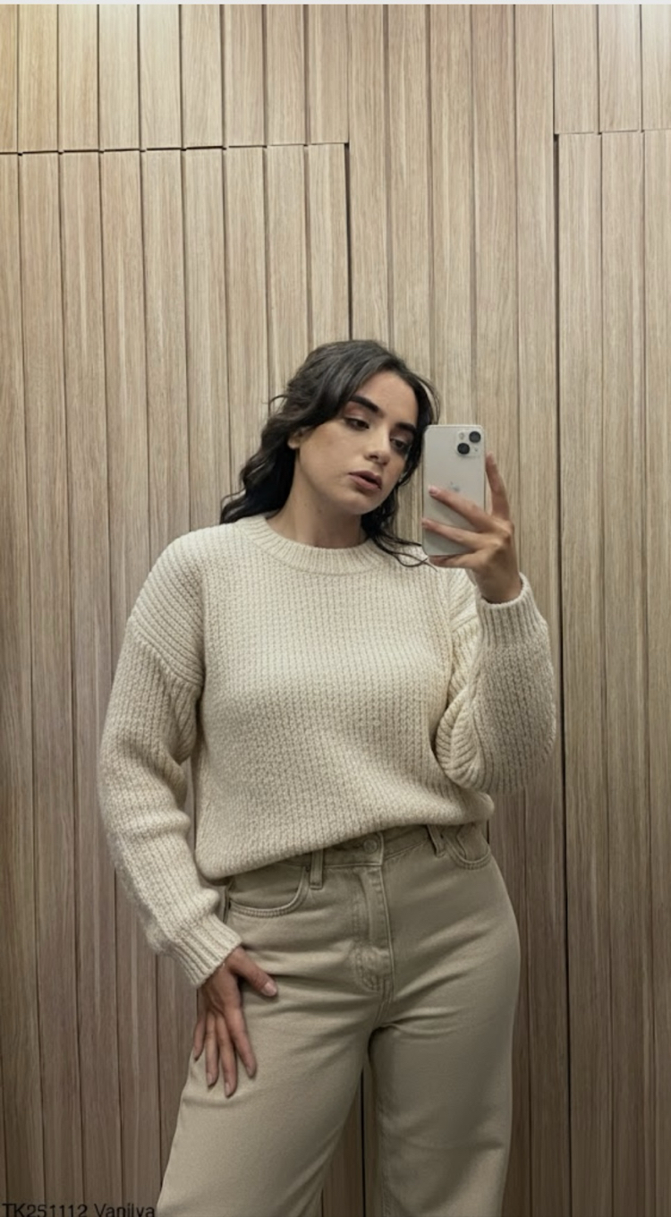 Massimo Dutti Kazak