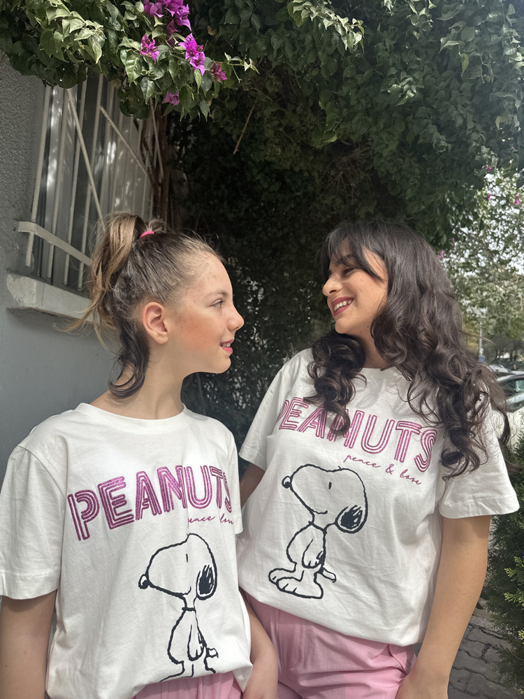 Lisanslı Ürün Tshirt
