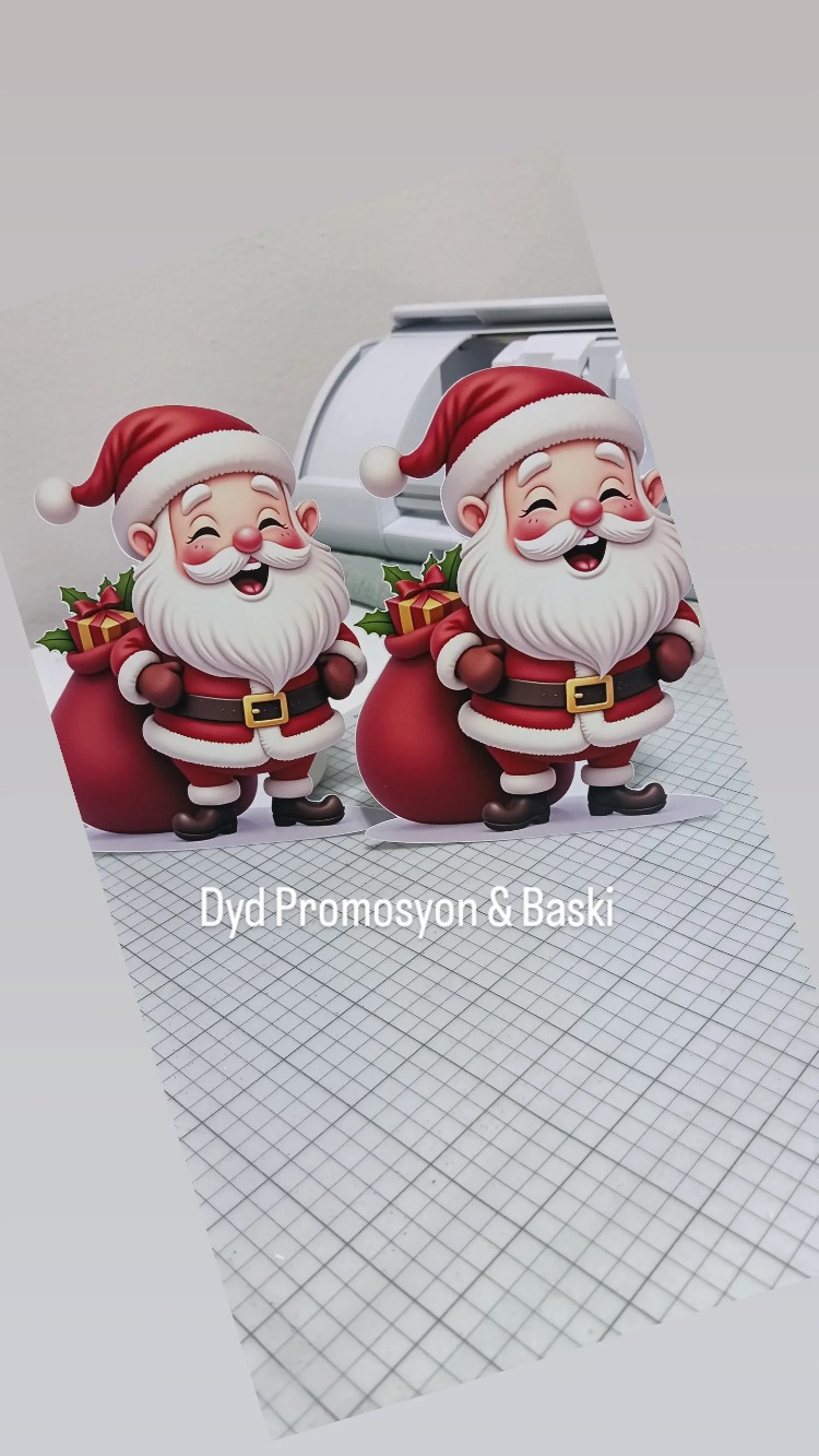 Yeni yil kart