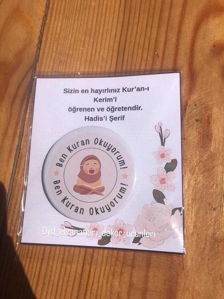 Buton Magnet açıcak
