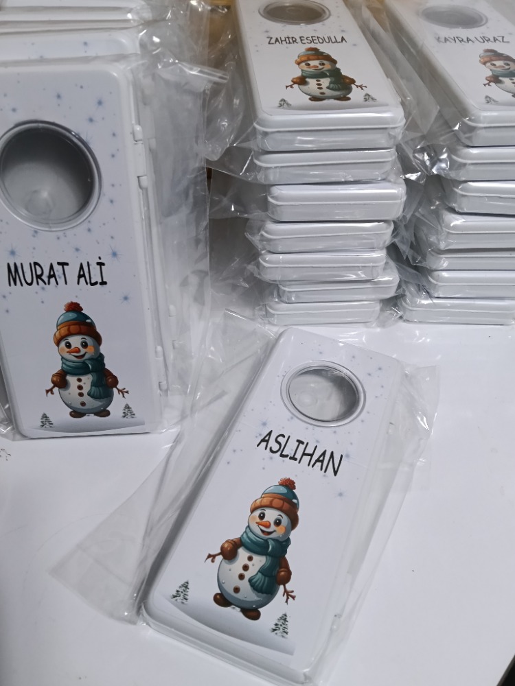 Kalem kutusu isimli