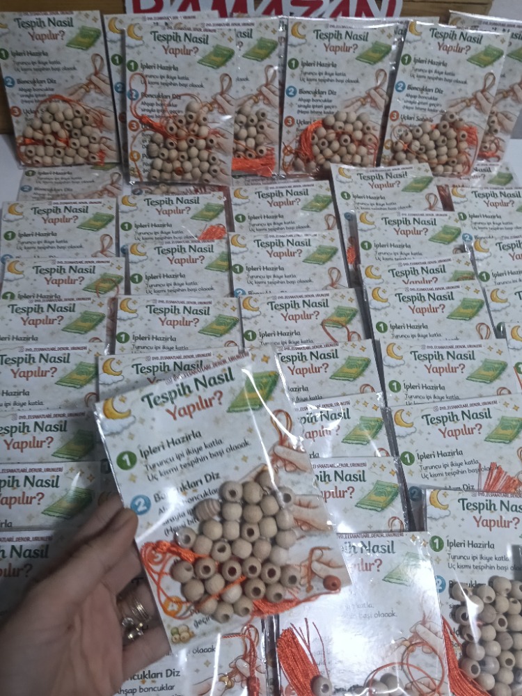 Tespih kiti
