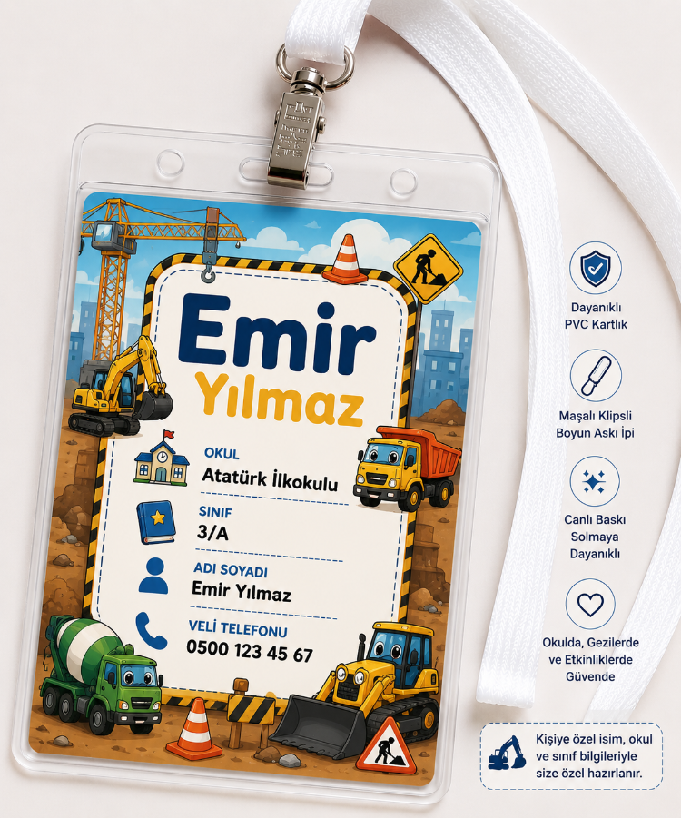 Kisiye ozel okul isimligi
