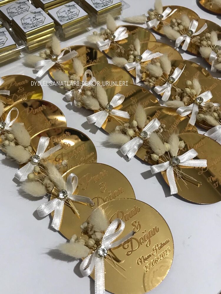 Pleksiz Söz,Nişan,Nikah magneti