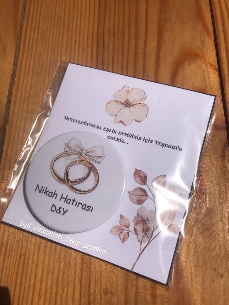 Buton Magnet açacak