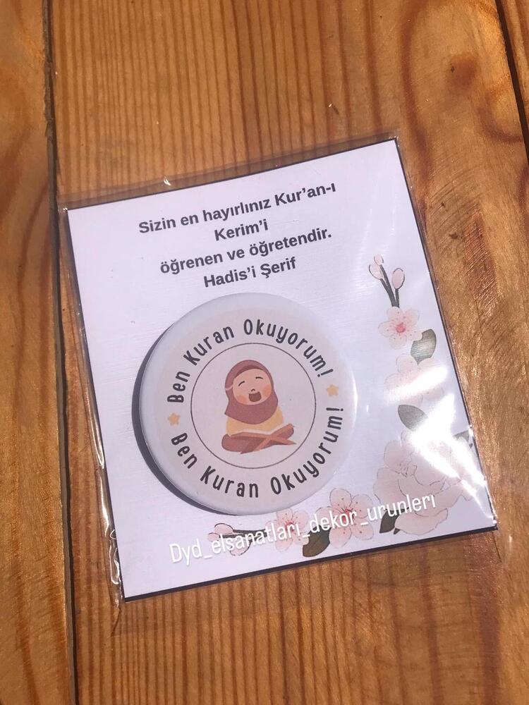 Buton Magnet açıcak