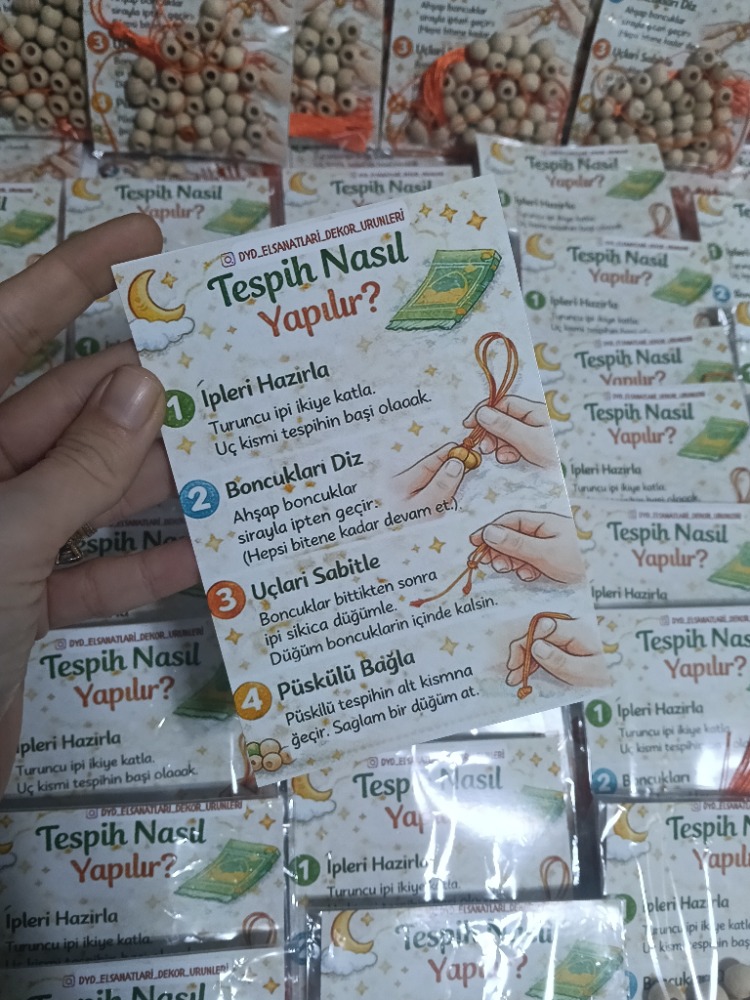 Tespih kiti
