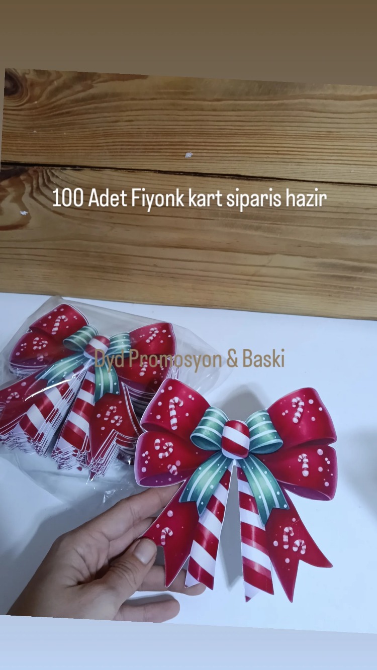 Fiyonk kurdele