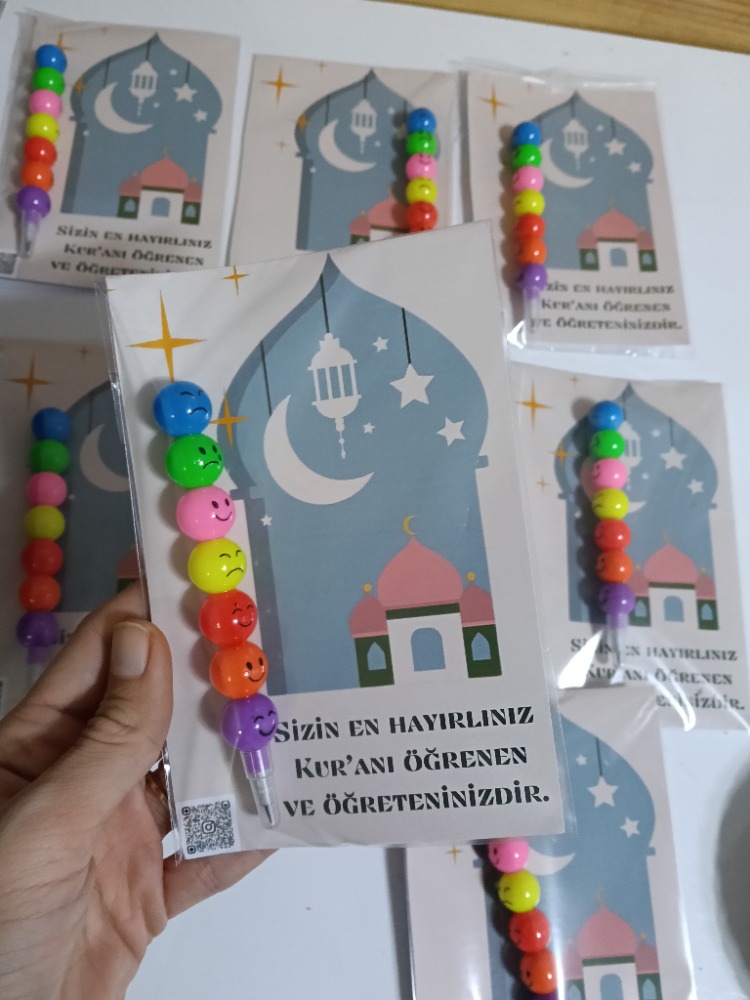 Gulucuk kalem kartli