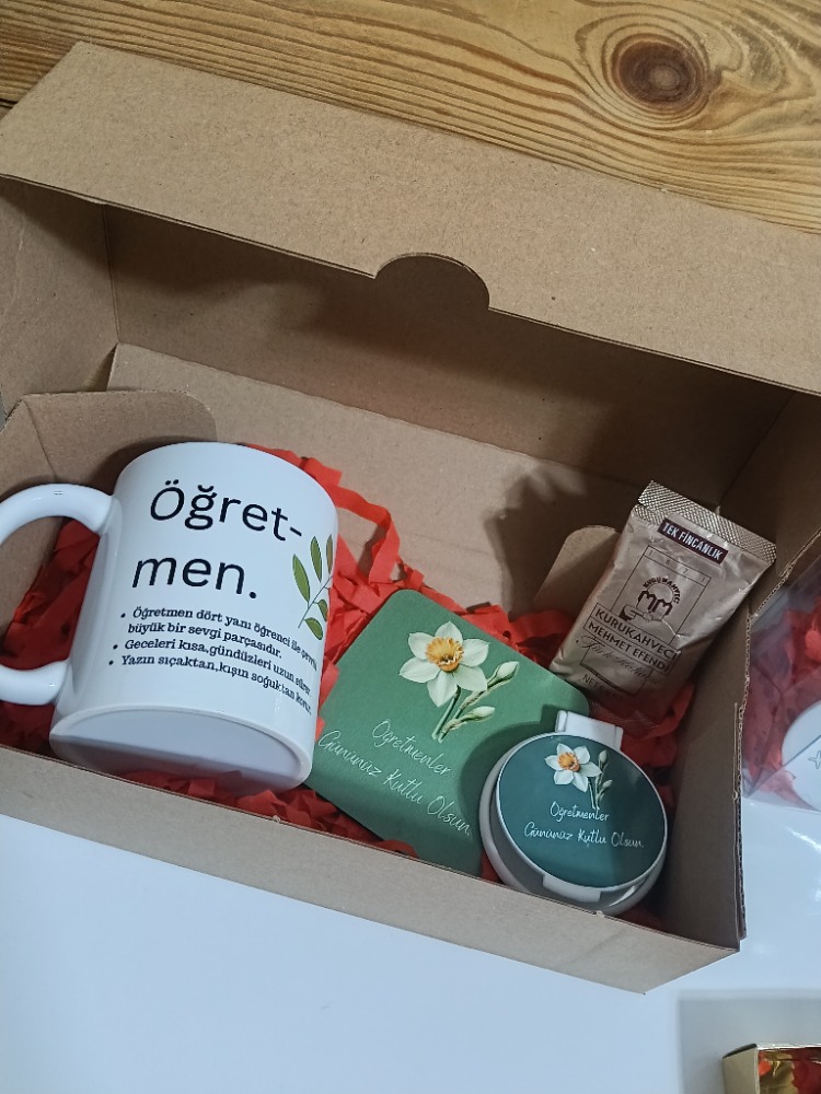 Kutulu kupa set