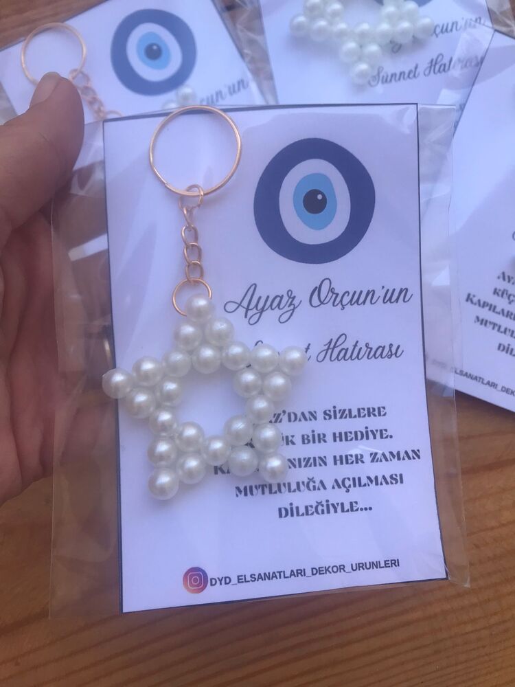 sünnet mevlit hediyeliği