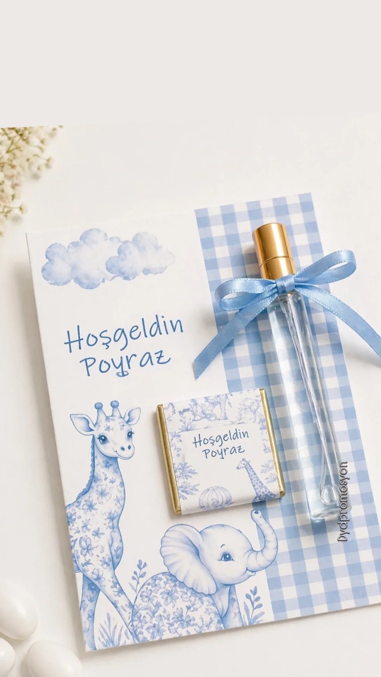 baby shower / hastane çıkışı set