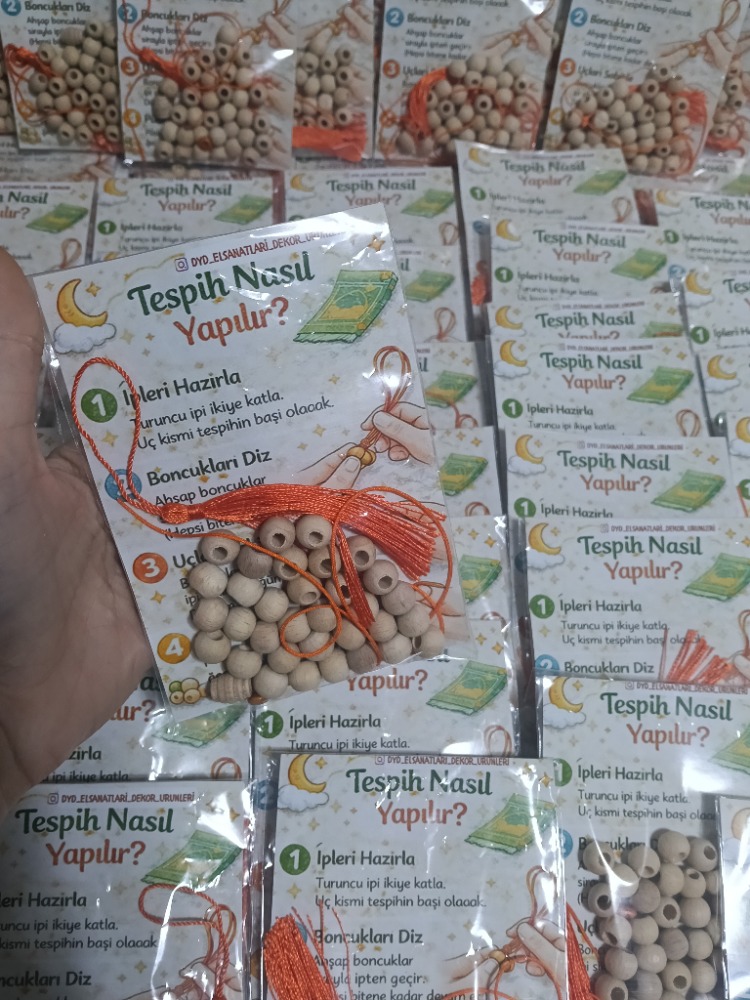 Tespih kiti