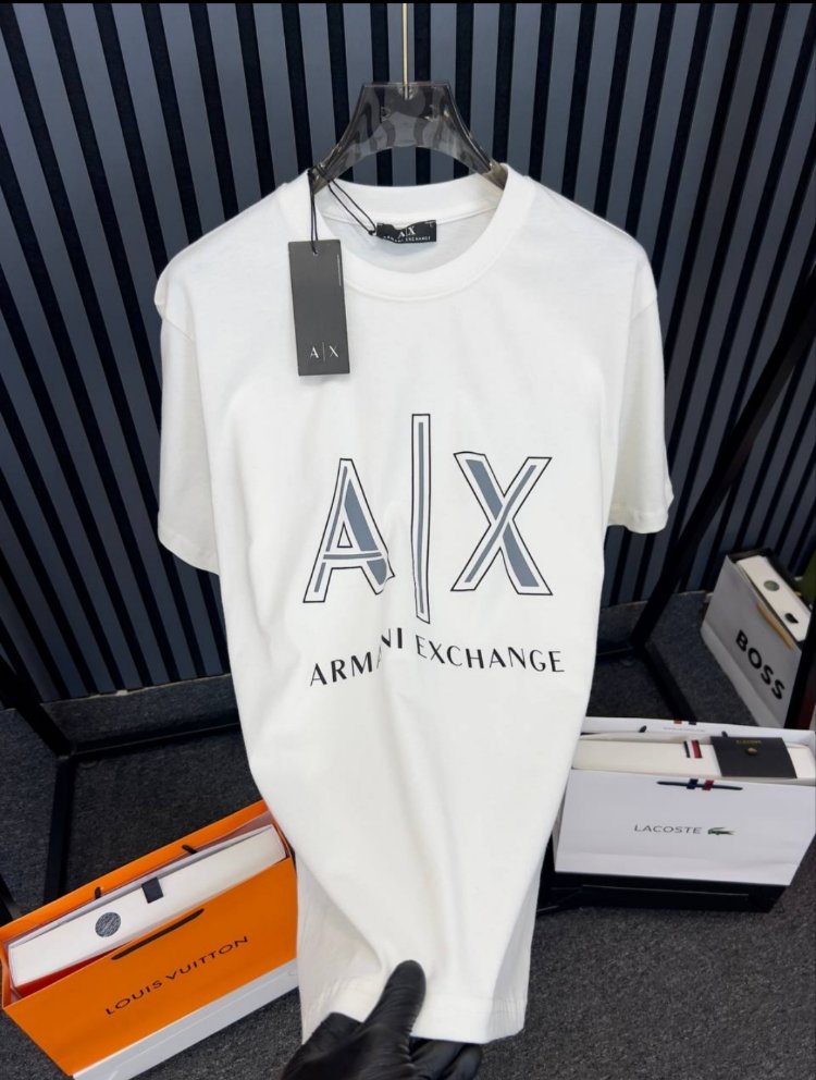 Armani Exchange Tişört