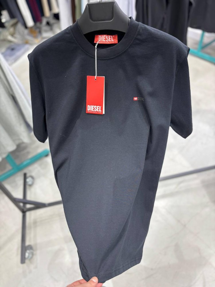Diesel Erkek Tişört