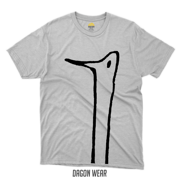 Punpun DW1 Oversize Unisex T-Shirt 