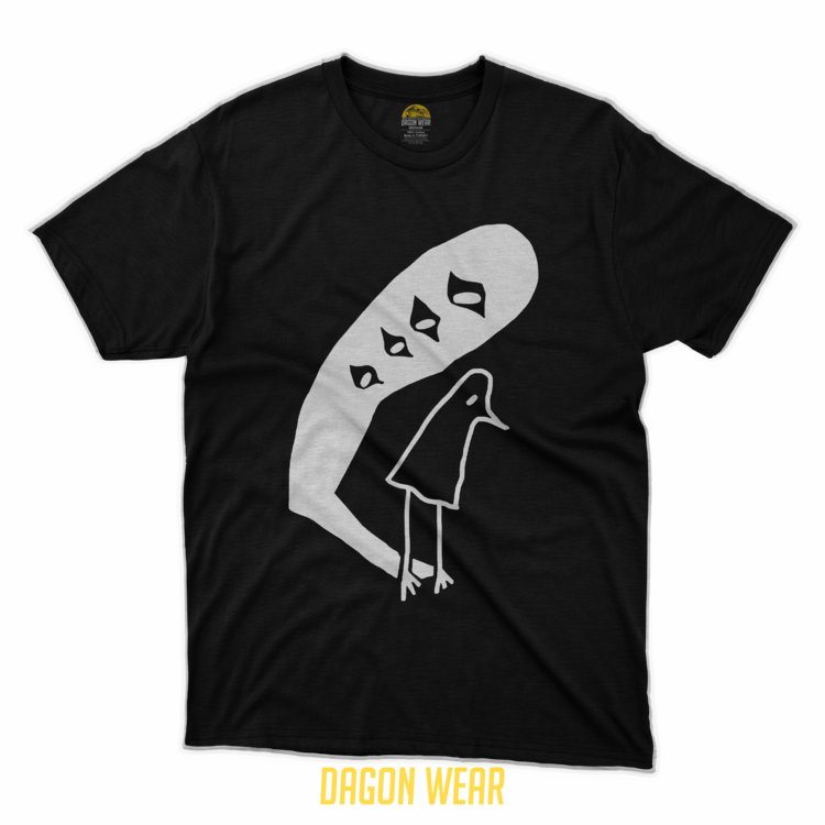 Punpun Oyasumi Oversize Unisex T-Shirt 