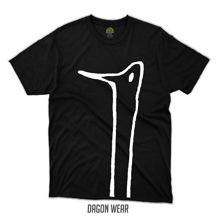 Punpun DW1 Oversize Unisex T-Shirt 